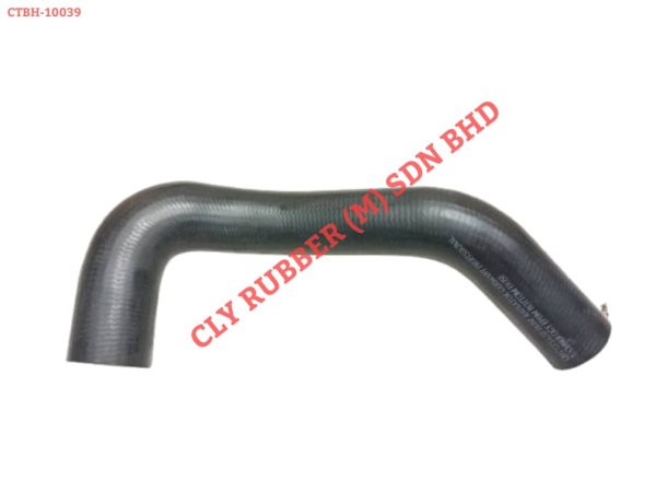 CAT 312D BOTTOM HOSE