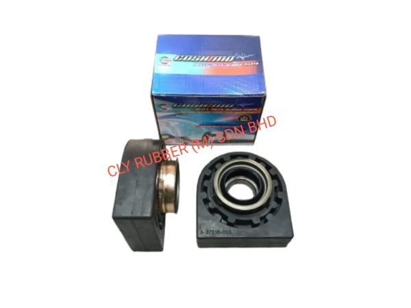ISUZU NPR PROPSHAFT MOUNTING ASSY-KOYO-(40MM)