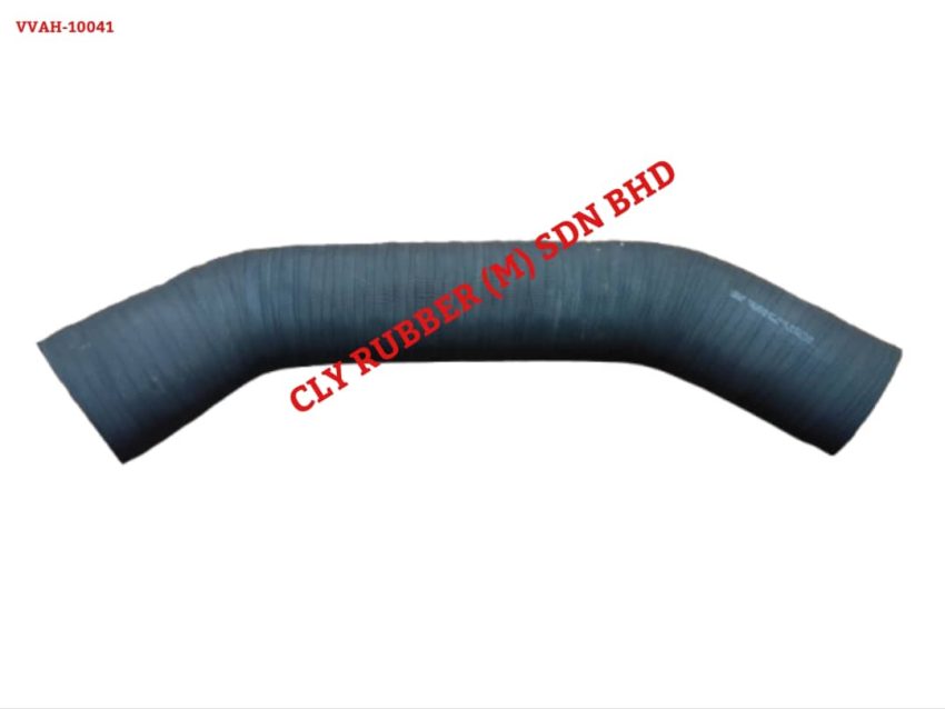 VOLVO EC240BLC AIR HOSE – CLY Rubber