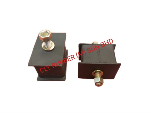 43MM/62MM X 42MM X 10MM MTOUNTING