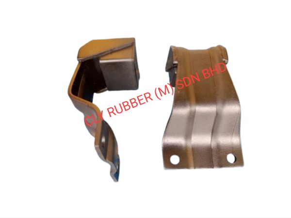 HINO FS270 CABIN MOUNTING-7-SHAPE FC1J VALIDUS