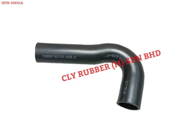 ISUZU  NPR TOP HOSE (D)