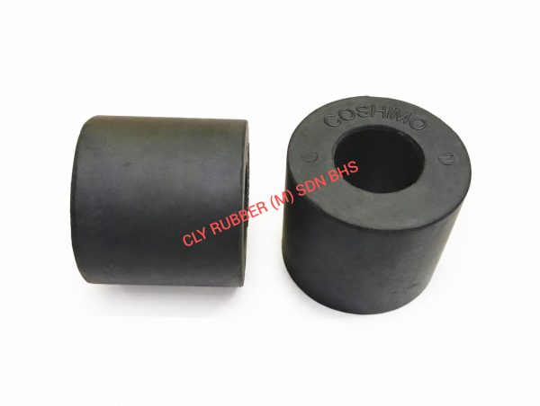 213 COUPLING BUSH - FLAT